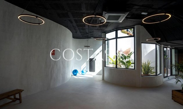 Nowy budynek - Apartments -
Marbella - Nueva Andalucia