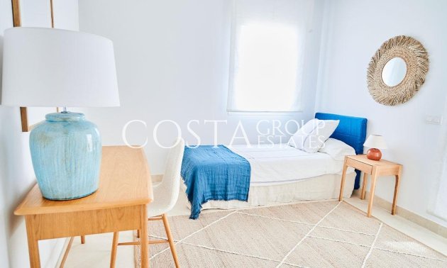 Nowy budynek - Apartments -
Marbella - Nueva Andalucia
