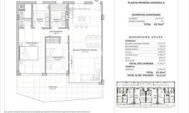 Nieuwbouw Woningen - Apartments -
Fuengirola - Torreblanca