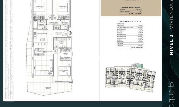 Nowy budynek - Apartments -
Fuengirola - Torreblanca