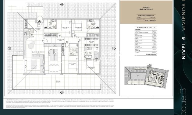 New Build - Apartments -
Fuengirola - Torreblanca