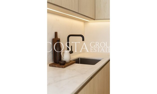 Nieuwbouw Woningen - Apartments -
Fuengirola - Torreblanca