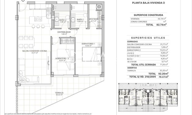 Nieuwbouw Woningen - Apartments -
Fuengirola - Torreblanca