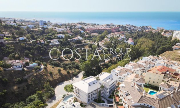 Nieuwbouw Woningen - Apartments -
Fuengirola - Torreblanca
