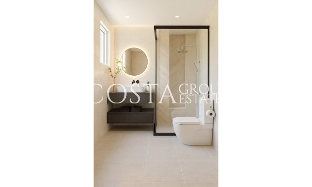 Nowy budynek - Apartments -
Estepona - Resinera Voladilla