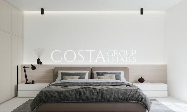 Nowy budynek - Apartments -
Estepona - Resinera Voladilla