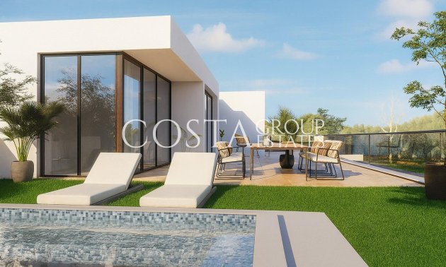 Nowy budynek - Apartments -
Estepona - Resinera Voladilla