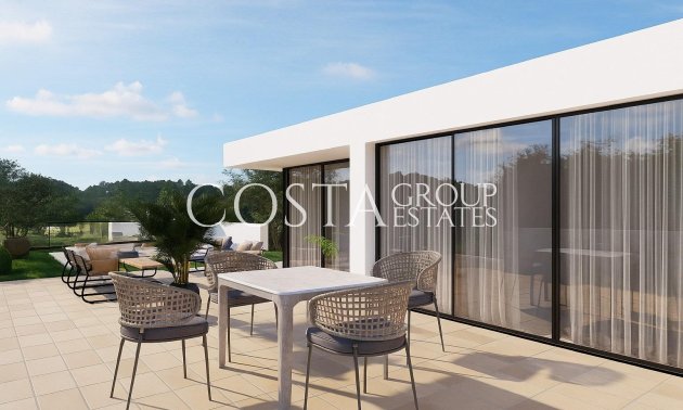 Nowy budynek - Apartments -
Estepona - Resinera Voladilla