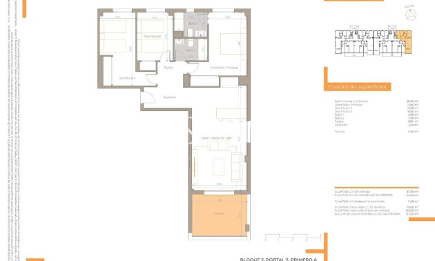 Neue Gebäude - Apartments -
Mijas - El Chaparral