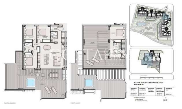 Nowy budynek - Apartments -
Estepona - Reinoso