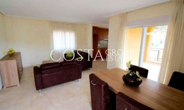 Nouvelle construction - Villa -
La Romana - Villas de la Romana
