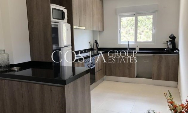 Nouvelle construction - Villa -
La Romana - Villas de la Romana