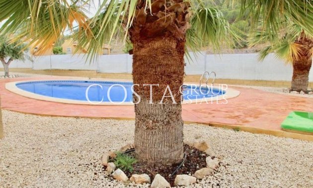 Nouvelle construction - Villa -
La Romana - Villas de la Romana