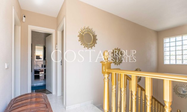 Herverkoop - Villa -
Orihuela - Punta Prima