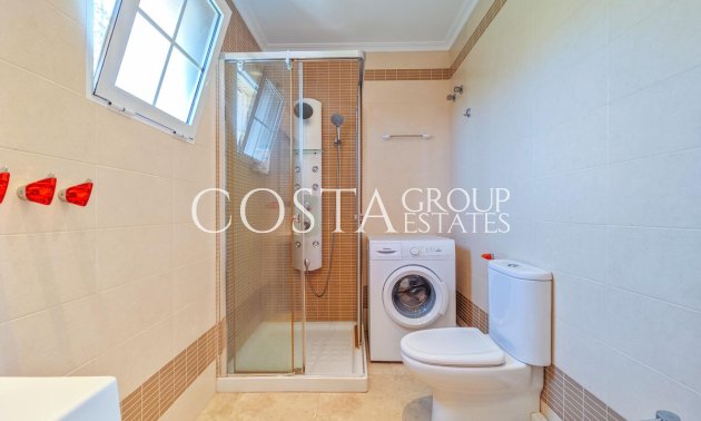 Herverkoop - Villa -
Torrevieja - La Mata