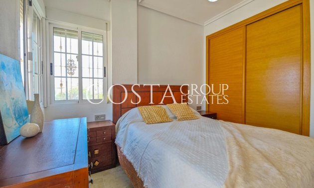 Herverkoop - Villa -
Torrevieja - La Mata