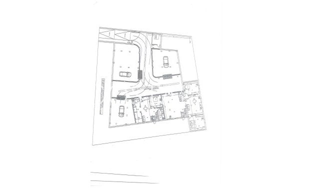 Herverkoop - Villa -
Torrevieja - La Mata