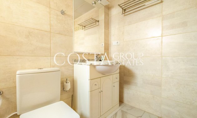 Wiederverkauf - House -
Torrevieja - Cabo Cervera