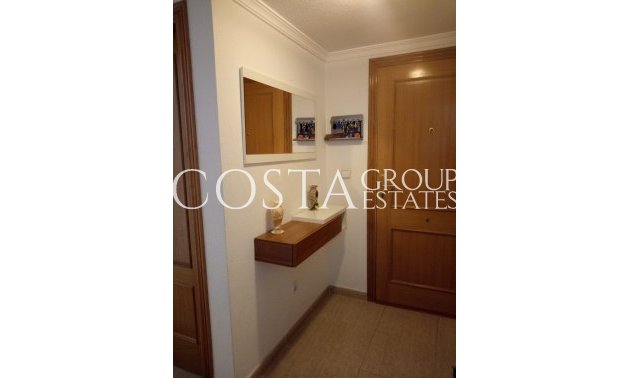 Resale - Apartments -
Calpe - Calpe Centro