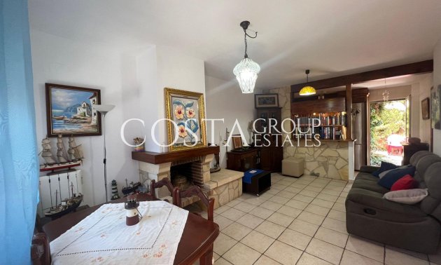 Resale - House -
Orihuela - Orihuela Costa