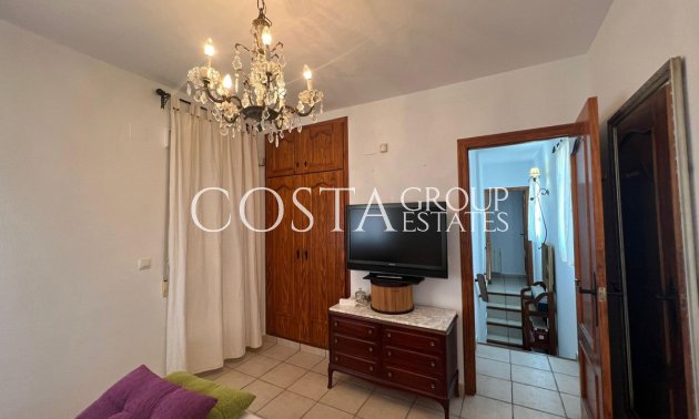Resale - House -
Orihuela - Orihuela Costa