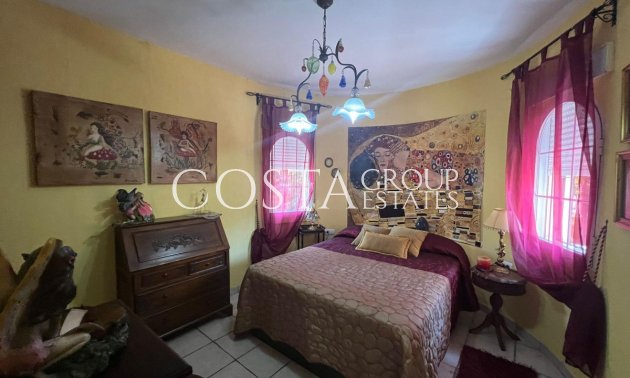 Resale - House -
Orihuela - Orihuela Costa
