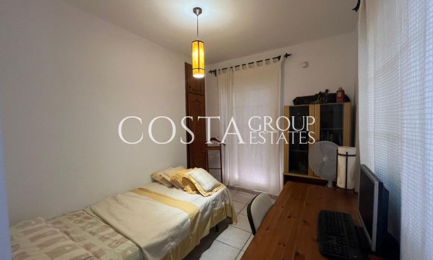 Resale - House -
Orihuela - Orihuela Costa
