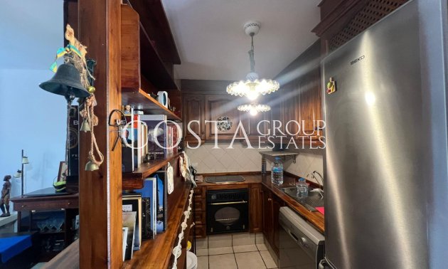 Resale - House -
Orihuela - Orihuela Costa