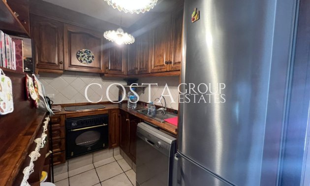 Resale - House -
Orihuela - Orihuela Costa