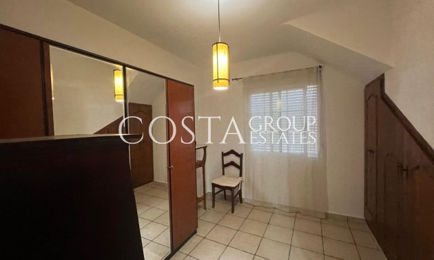 Resale - House -
Orihuela - Orihuela Costa