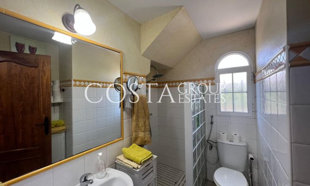 Resale - House -
Orihuela - Orihuela Costa