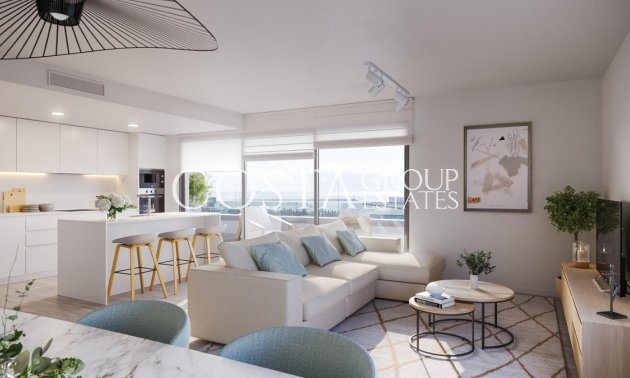 Resale - Apartments -
Alicante - Alicante Centro