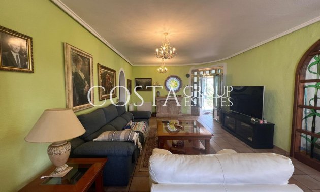 Resale - House -
Rojales - Ciudad Quesada