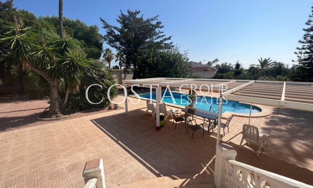 Resale - House -
Rojales - Ciudad Quesada