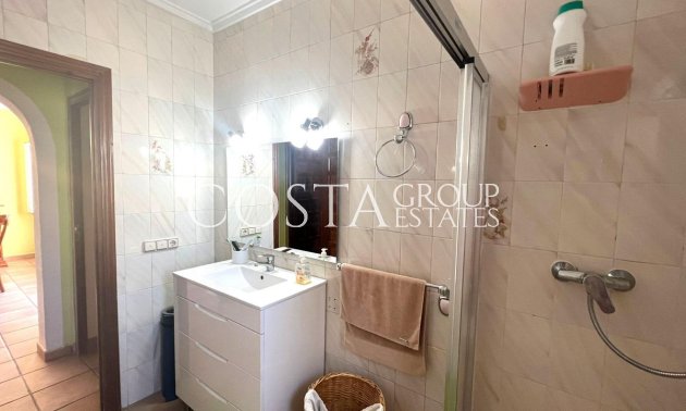 Resale - House -
Rojales - Ciudad Quesada