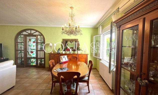 Resale - House -
Rojales - Ciudad Quesada