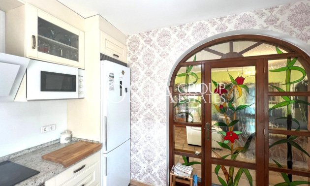 Resale - House -
Rojales - Ciudad Quesada
