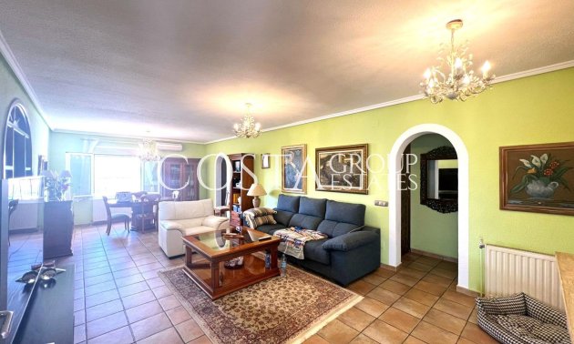 Resale - House -
Rojales - Ciudad Quesada