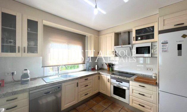 Resale - House -
Rojales - Ciudad Quesada