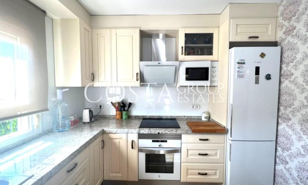 Resale - House -
Rojales - Ciudad Quesada