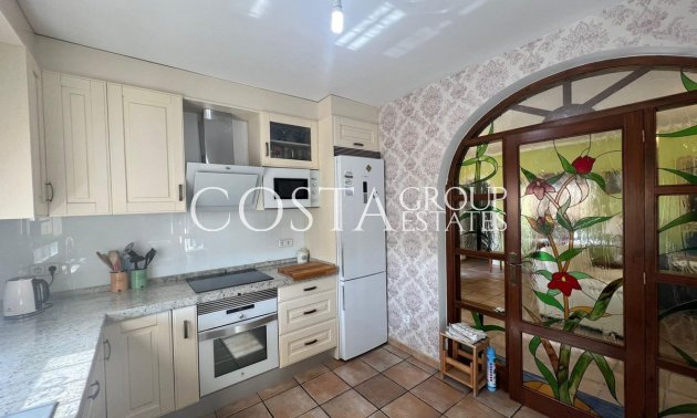 Resale - House -
Rojales - Ciudad Quesada