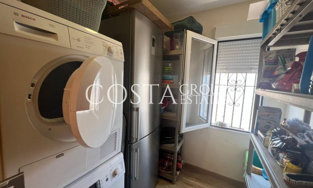 Resale - House -
Rojales - Ciudad Quesada