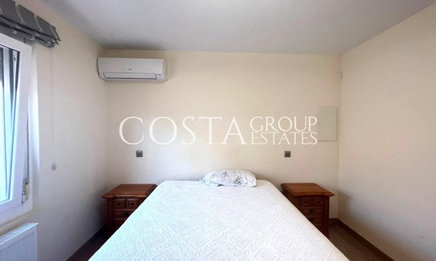 Resale - House -
Rojales - Ciudad Quesada