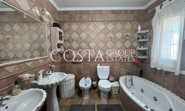 Resale - House -
Rojales - Ciudad Quesada