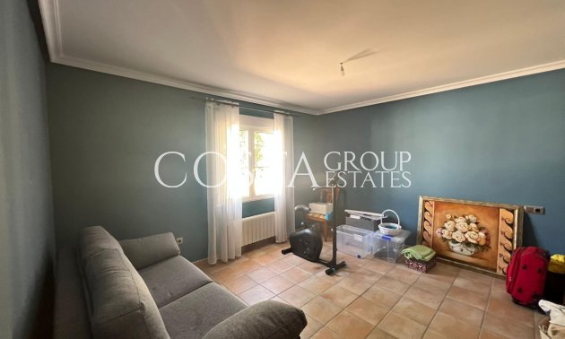Resale - House -
Rojales - Ciudad Quesada