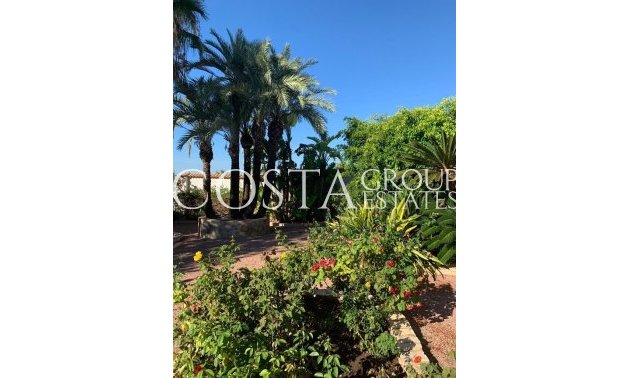 Resale - House -
Rojales - Ciudad Quesada