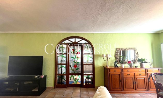 Resale - House -
Rojales - Ciudad Quesada