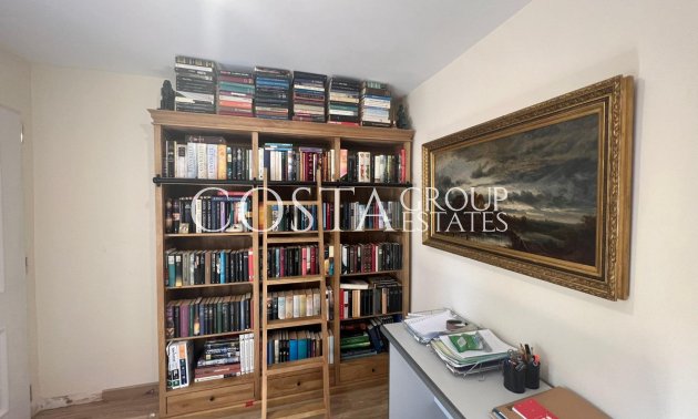 Resale - House -
Rojales - Ciudad Quesada