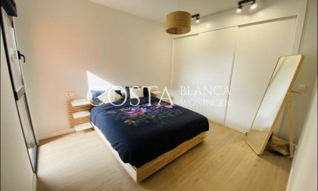 Herverkoop - Appartement -
Villamartín