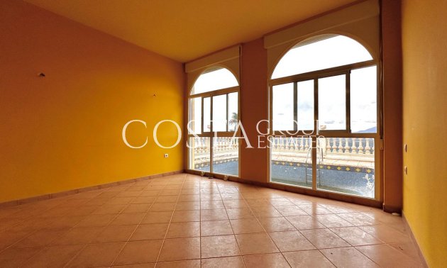 Resale - House -
Altea - Altea Centro
